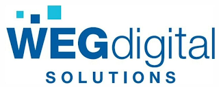 WEG DIGITAL SOLUTIONS logo