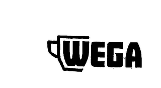 WEGA logo