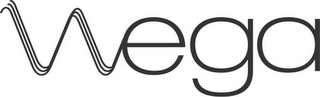 WEGA logo