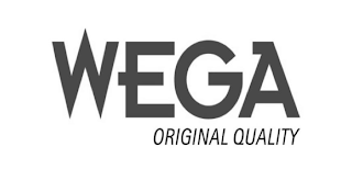 WEGA ORIGINAL QUALITY logo