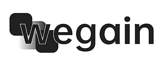WEGAIN logo
