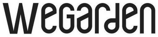 WEGARDEN logo