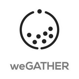 WEGATHER logo