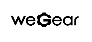 WEGEAR logo