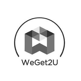 WEGET2U logo
