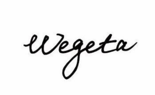 WEGETA logo