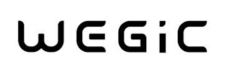 WEGIC logo