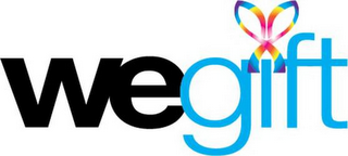 WEGIFT logo