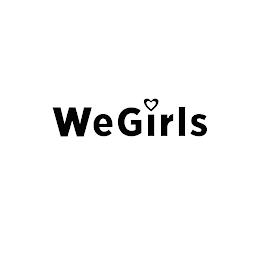 WEGIRLS logo