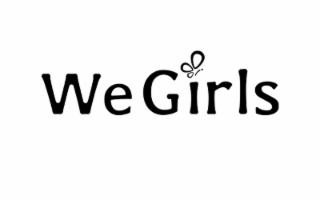WEGIRLS logo