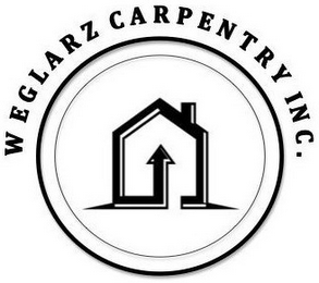 WEGLARZ CARPENTRY INC. logo
