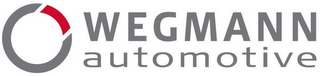 WEGMANN AUTOMOTIVE logo