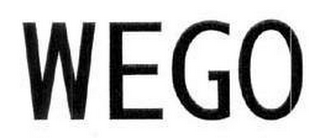 WEGO