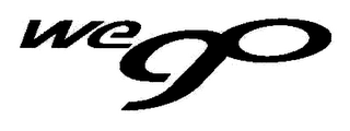 WEGO logo