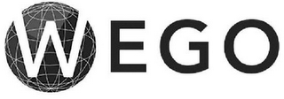 WEGO logo