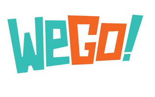 WEGO! logo
