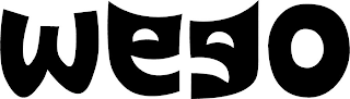 WEGO logo