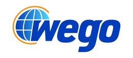 WEGO logo