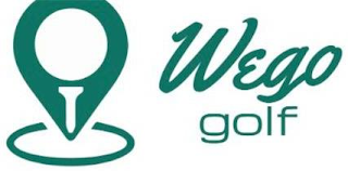 WEGO GOLF