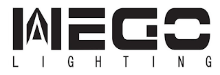 WEGO LIGHTING logo