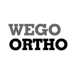 WEGO ORTHO logo