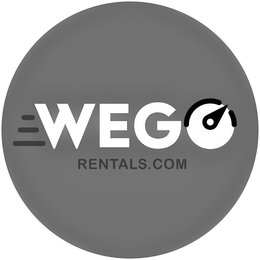 WEGO RENTALS.COM logo