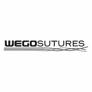 WEGO SUTURES logo