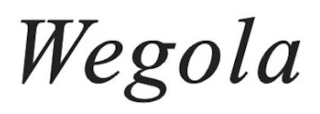 WEGOLA logo