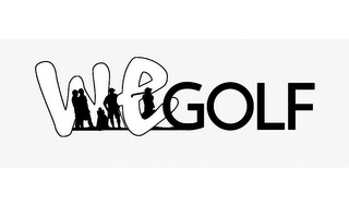 WEGOLF logo