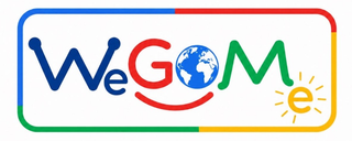 WEGOME logo