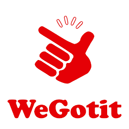 WEGOTIT logo