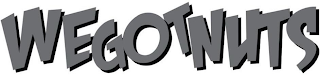 WEGOTNUTS logo