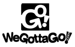 WEGOTTAGO!.COM GO! logo