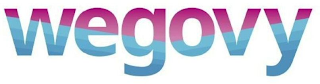 WEGOVY logo