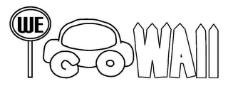 WEGOWALL logo