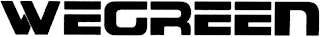 WEGREEN logo