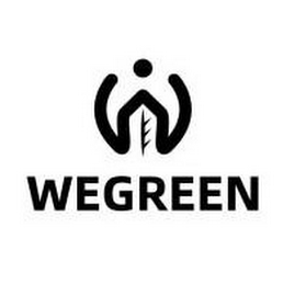 WEGREEN logo