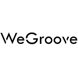 WEGROOVE logo