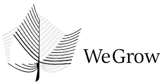 WEGROW logo