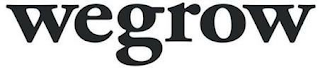 WEGROW logo