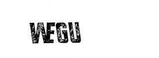 WEGU logo