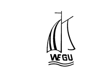 WEGU logo
