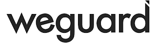 WEGUARD logo