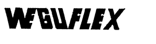WEGUFLEX logo