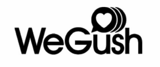 WEGUSH logo