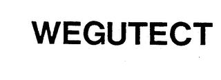WEGUTECT logo