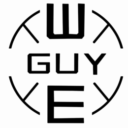 WEGUY logo