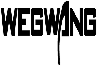 WEGWANG logo