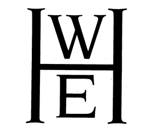 WEH logo