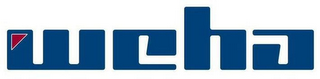 WEHA logo